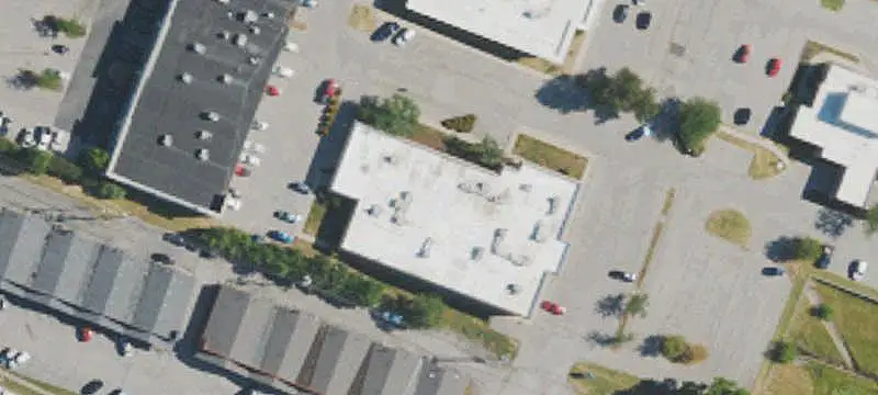 Renovated Multi-Tenant Office Suites