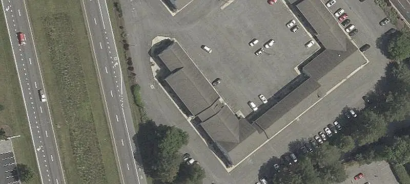 Two-Building Professional Office Property
