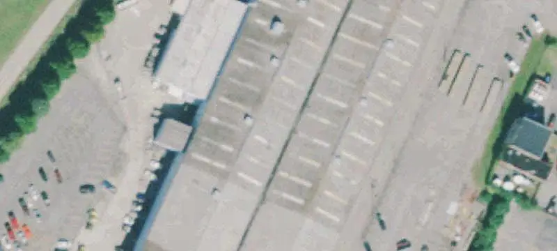 Flex Space Near Highway Access