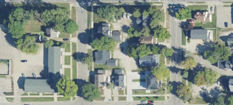 12-Bedroom Duplex Near Campus
