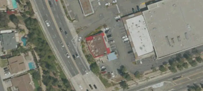 Corporate-Occupied Bank Pad