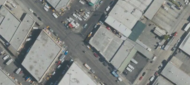 Industrial Specialty Property