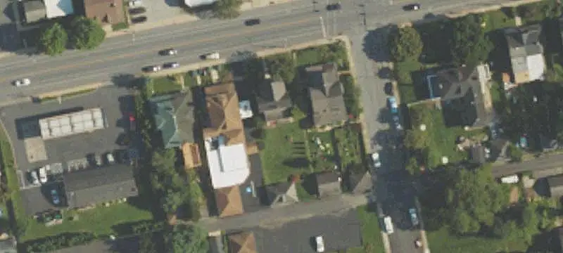Neighborhood Commercial Land