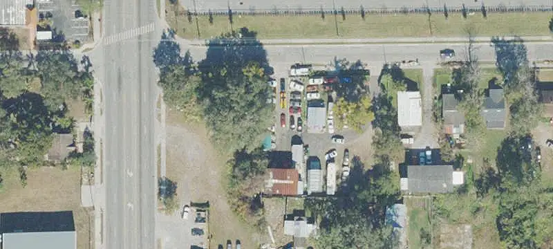 Automotive Sales and Service Property