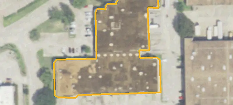 Flex Space with Loading Capacity
