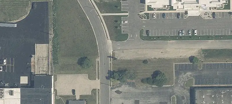 Hotel-Adjacent Commercial Land