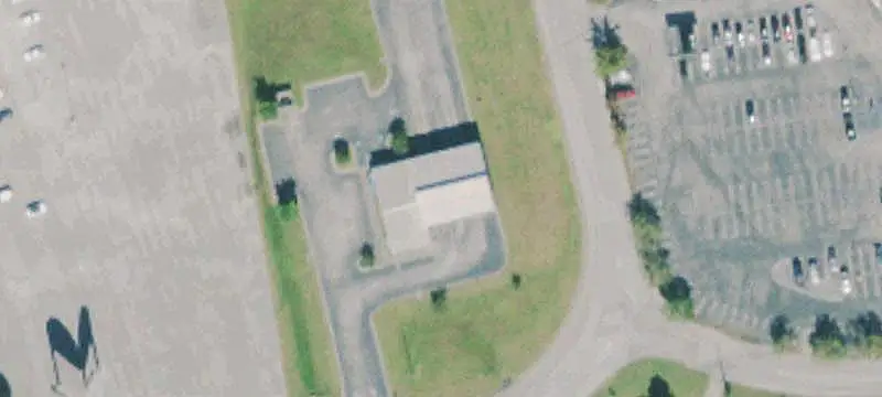 Vehicle Inspection Flex Space