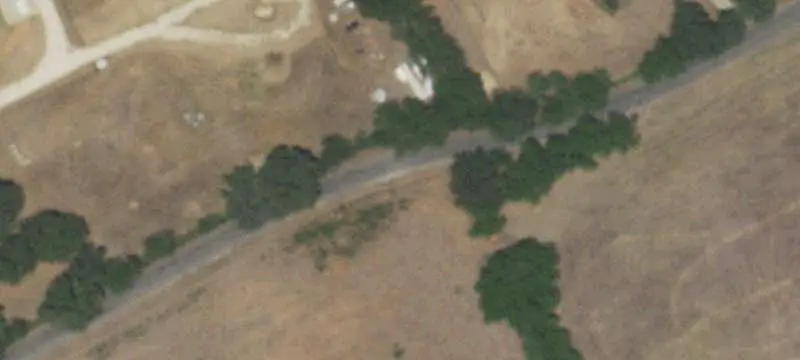Covered Arena Horse Property