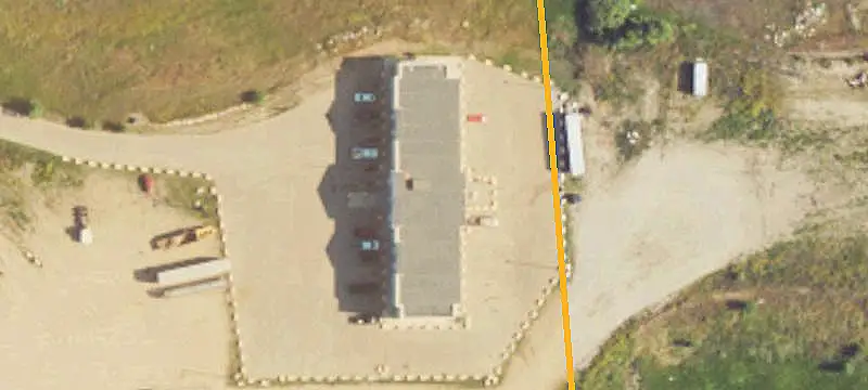 73-Room Hotel with Meeting Space