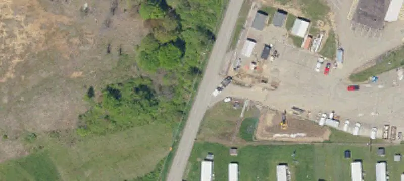 Accessible Land Parcel