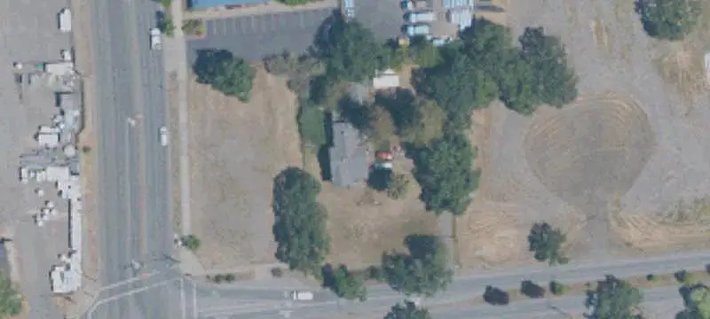 Flat Commercial Land