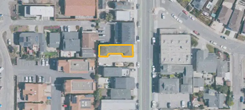 Duplex Property With Mixed-Use Component