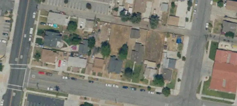 Duplex With ADU Potential