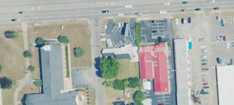 Six-Building Multifamily Property