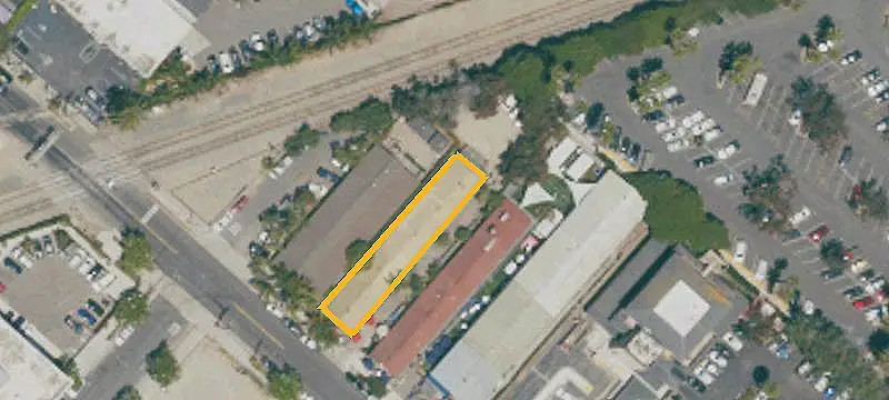 Retail Space Near Hotels