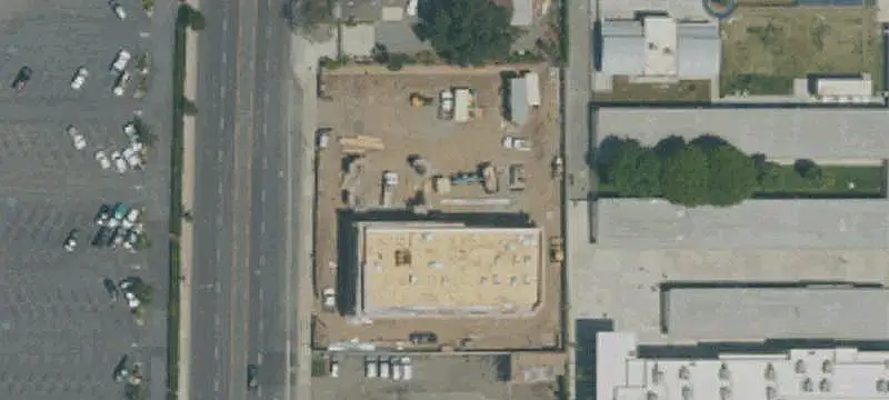 NNN Automotive Investment Property