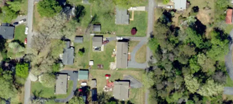 Two-Tenant Mixed-Use Property