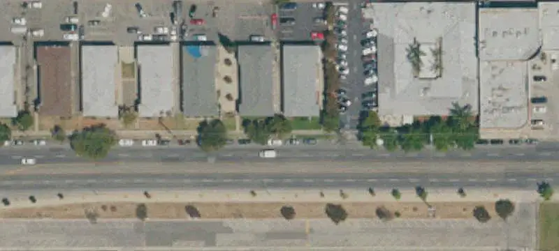 16-Unit Apartment Building