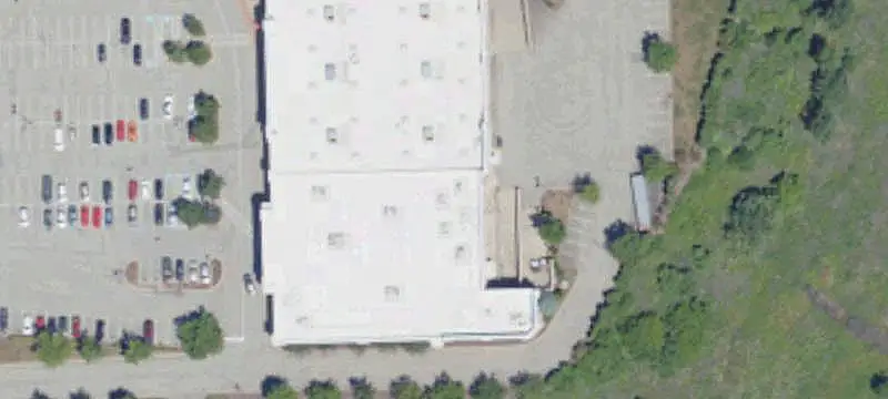 Chipotle Retail Space with New Construction