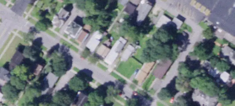 Multifamily Property