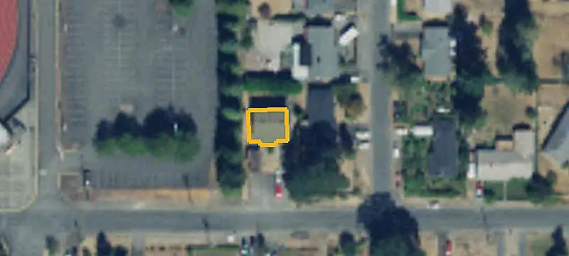 Two-Unit Duplex with Fenced Yard