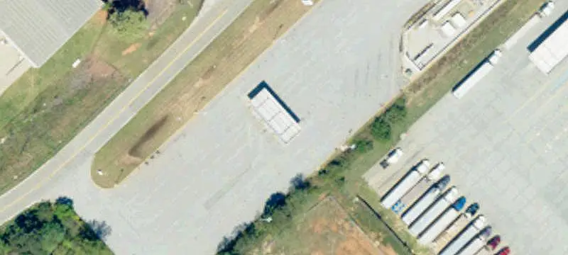 Commercial Land Near EV Charging Hub