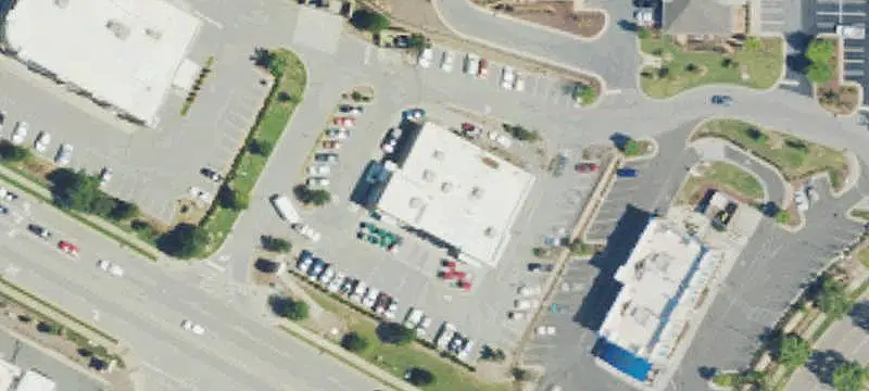 Retail Storefront with Parking