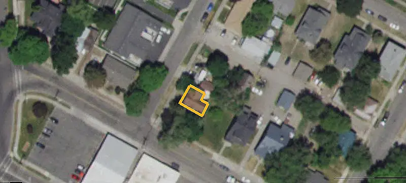 Multifamily Property with Flex Building