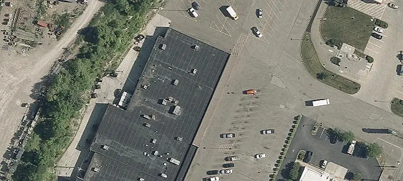 Retail Space Near Sheets