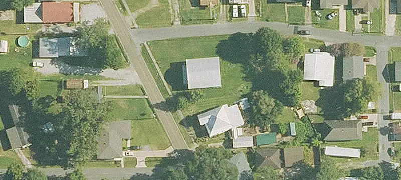 4-Unit Multifamily Property