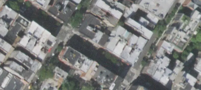 Three-Story Mixed-Use Rowhouse