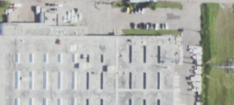 Multi-Tenant Industrial Property