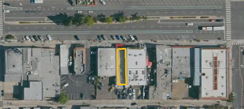 Commercial Development Land