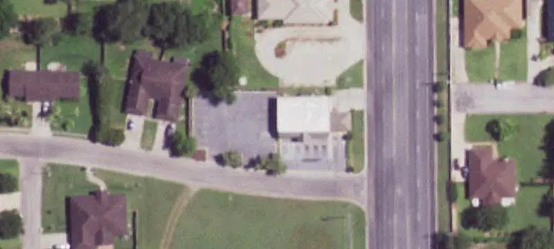 5-Bay Auto Shop