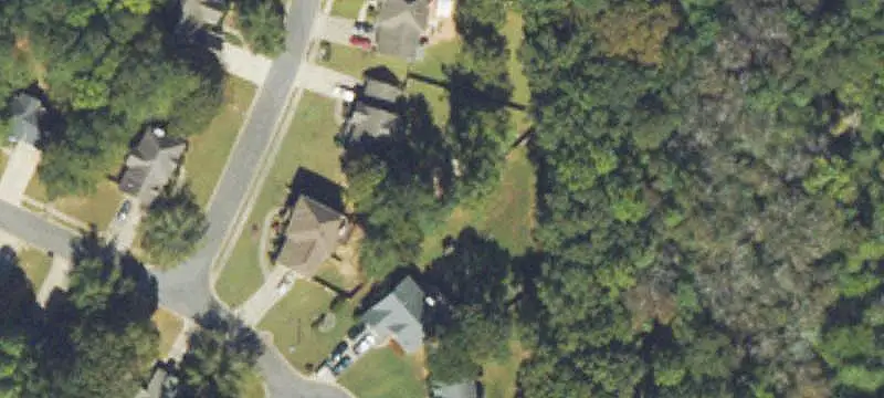 Mixed-Use Development Site