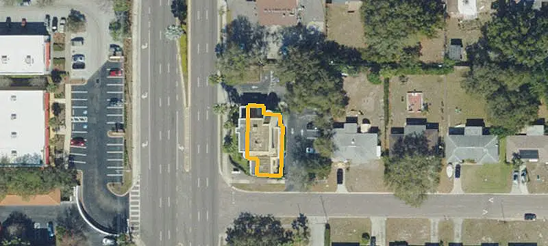 Single-Tenant Cannabis Dispensary