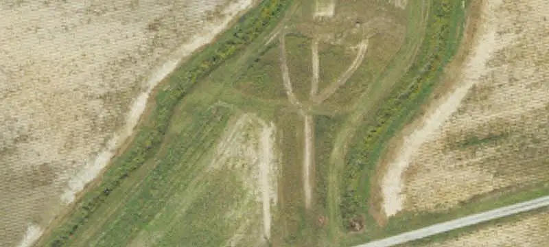 Riverfront Agricultural Land