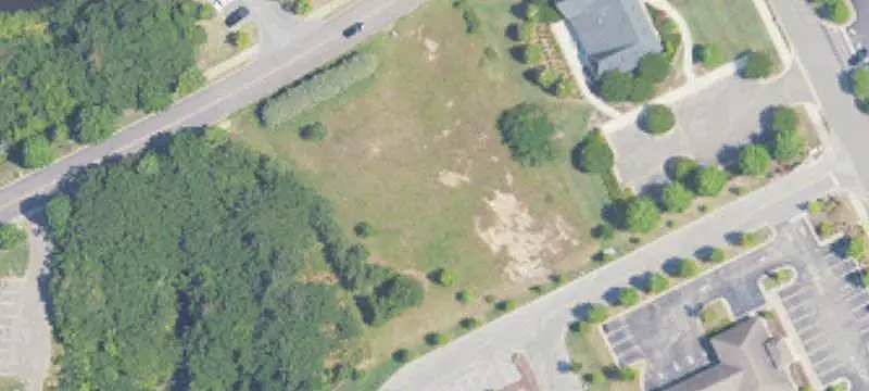 Commercial Land with Mixed-Use Approval