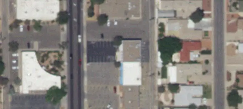 Renovated Two-Story Office Building