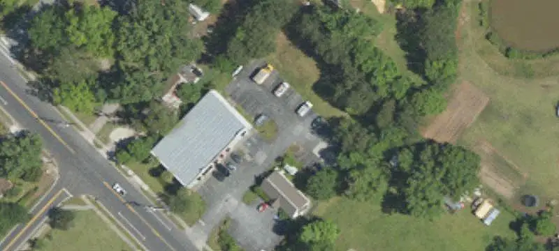 Commercial Land