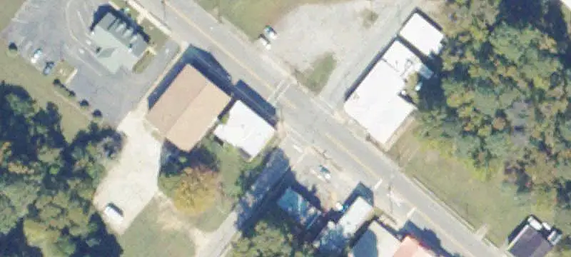 Mixed-Use Property with Apartments