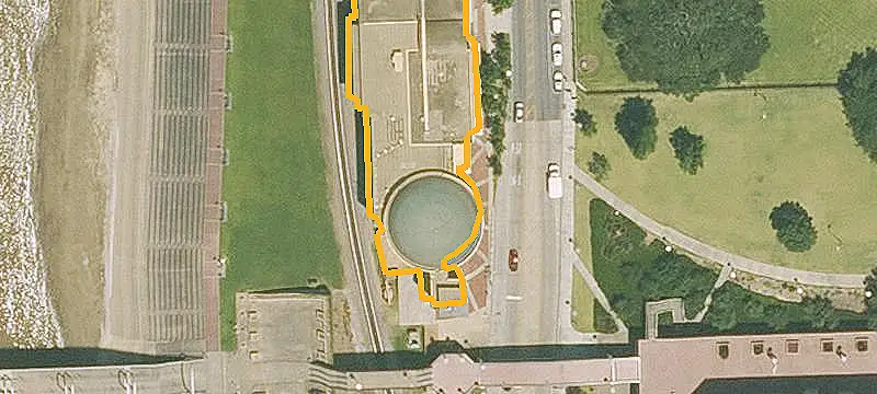 Mississippi Riverfront Commercial Land