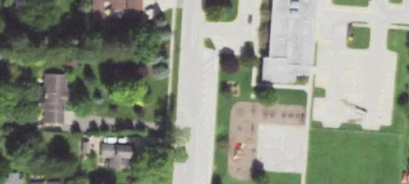 Commercial Land with Highway Access