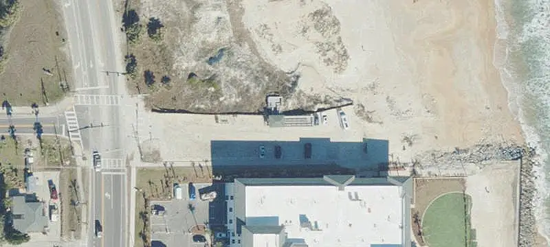 Corner Commercial Land