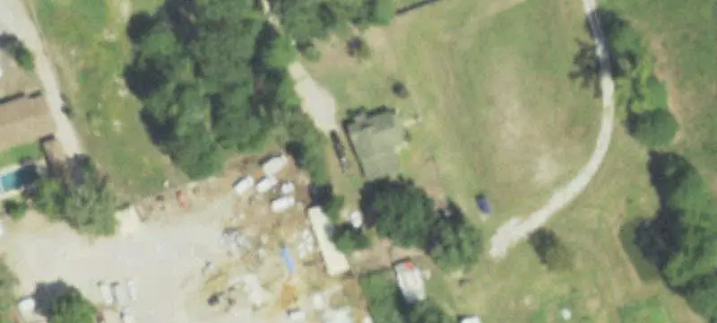 Commercial Land Near Highway Access