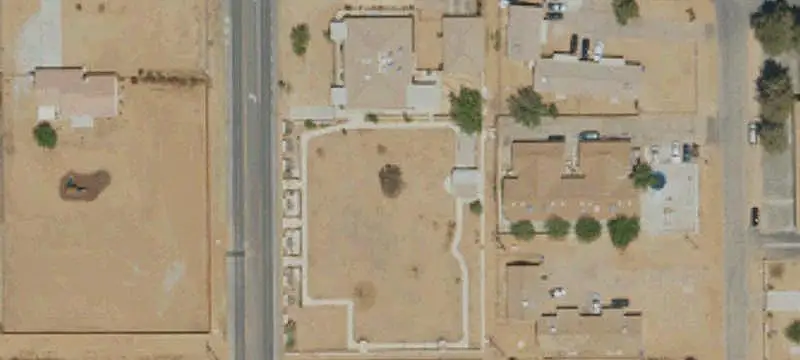 Quadplex Property