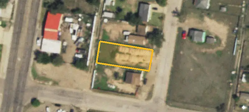 Vacant Land / Lots