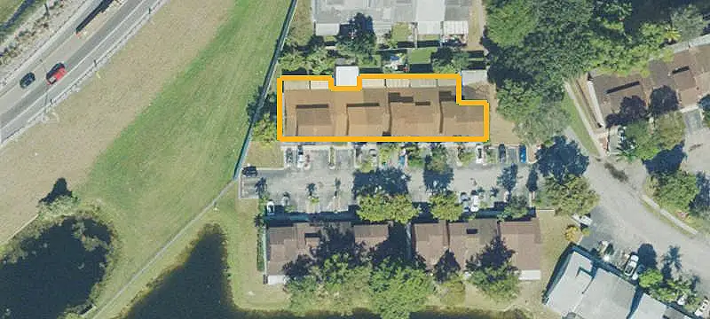 Land or Vacant Lot