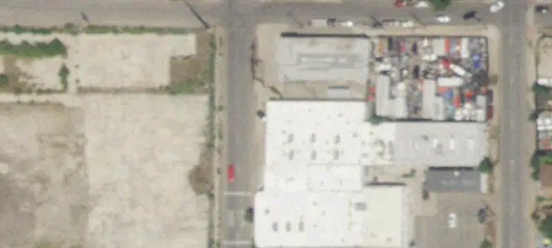Renovated Warehouse with 3-Phase Power