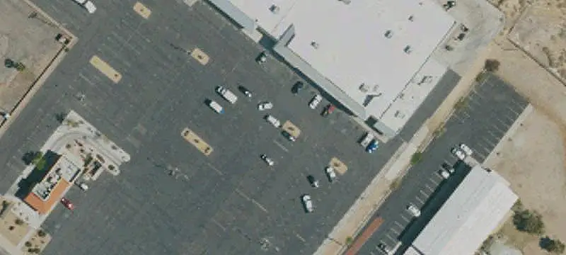 Two-Tenant Retail Space